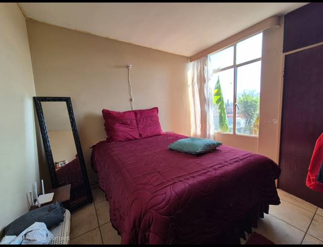 2 BEDROOM FLAT FOR SALE IN VANDERBIJLPARK CW 3